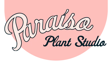 Paraíso Plant Studio